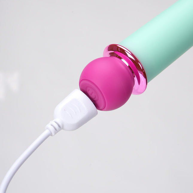 Maia RORI Teal XL Bullet Vibrator