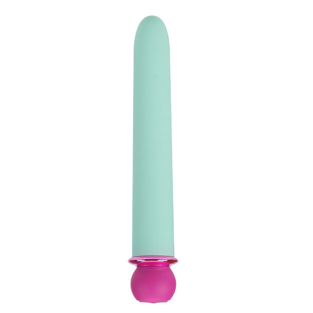 Maia RORI Teal XL Bullet Vibrator