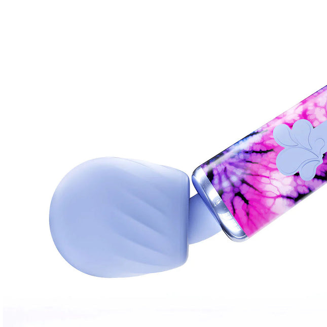Maia JOURNEE Fiercely Powerful Wand Vibator - Purple