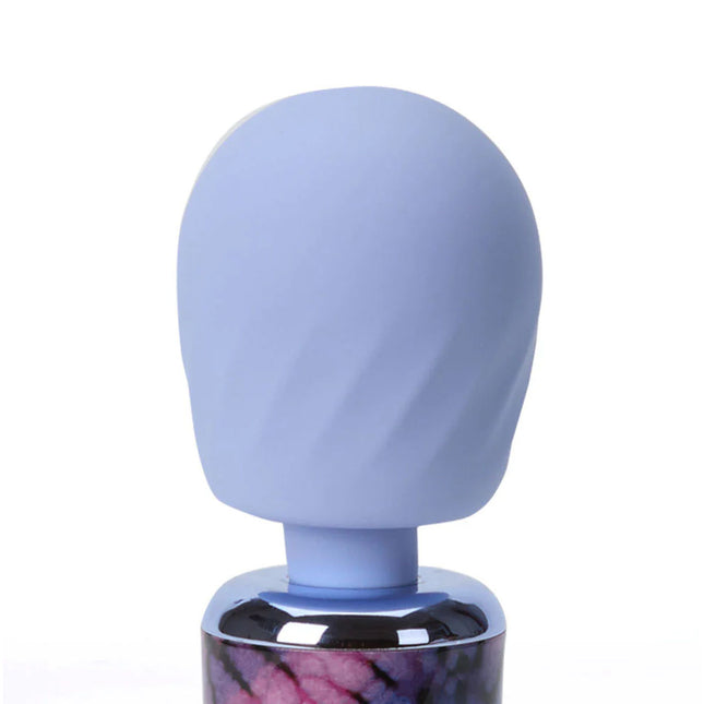 Maia JOURNEE Fiercely Powerful Wand Vibator - Purple