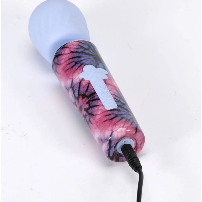 Maia JOURNEE Fiercely Powerful Wand Vibator - Purple
