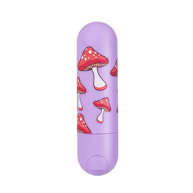 Maia JESSI Trippy Lavender 7.6cm Bullet Vibrator