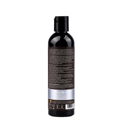 Hemp Seed Massage & Body Oil Unscented 237ml