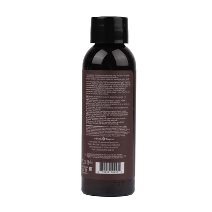 Hemp Seed Massage Oil Skinny Dip 59ml Ingredients