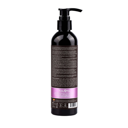 Hemp Seed Massage Lotion Lavender Scented 237ml Bottle