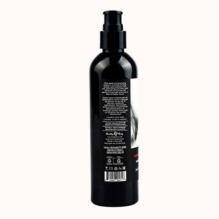 Edible Massage Lotion Watermelon Flavoured 237ml Ingredients