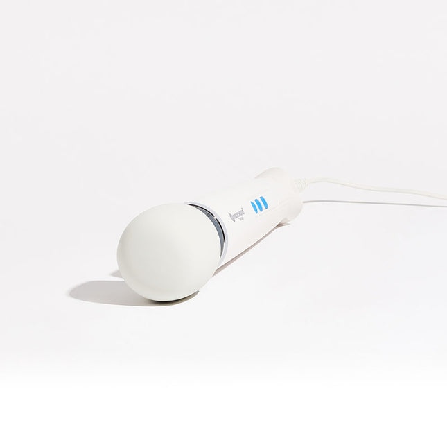 Magic Wand Massager Plus White Top