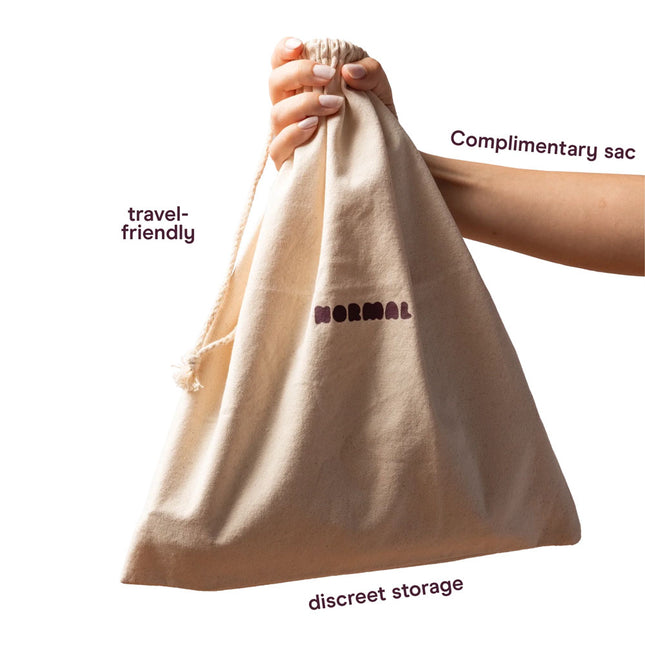 Abbie x Normal The Kink Kit - 4 Piece Bondage Kit