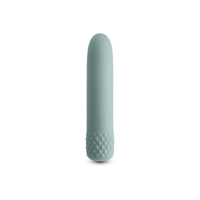 Lust-n-Dreams Mambo Sage - Green Bullet Vibrator