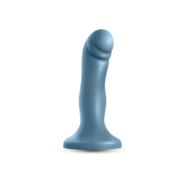 Lust-n-Dreams Jive Ocean 6 Inch Blue Dildo