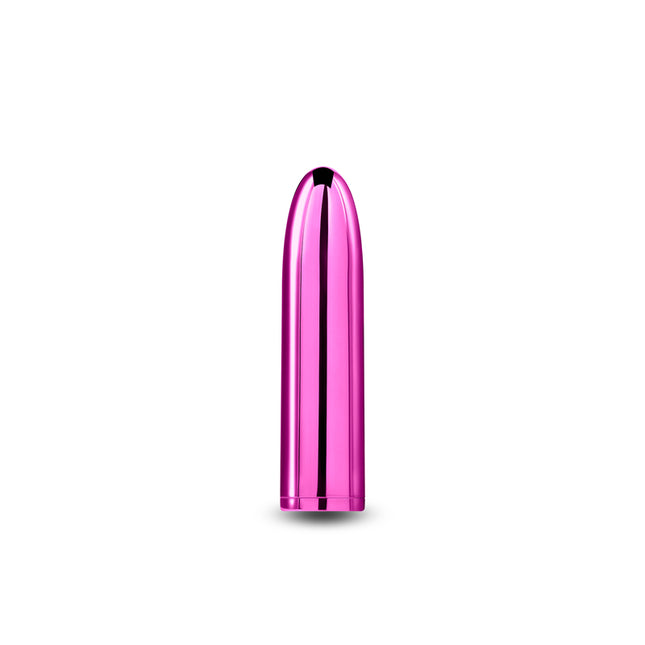 Nsnovelties Chroma Petite Pink 8.7 cm Bullet Vibrator