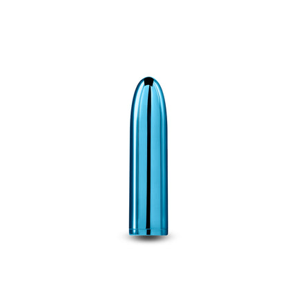 Nsnovelties Chroma Petite Teal 8.7 cm Bullet Vibrator