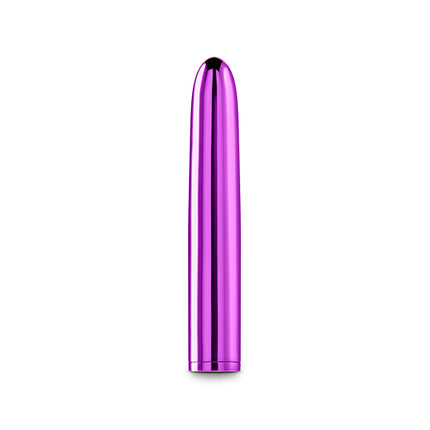 Nsnovelties Chroma Purple 17 cm Bullet Vibrator