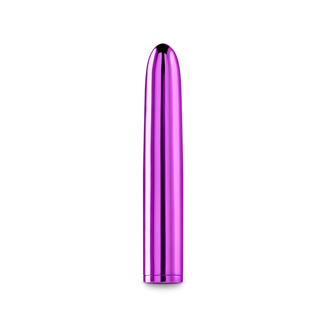 Nsnovelties Chroma Purple 17 cm Bullet Vibrator