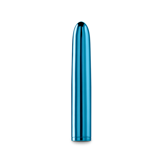 Nsnovelties Chroma Teal 17 cm Bullet Vibrator