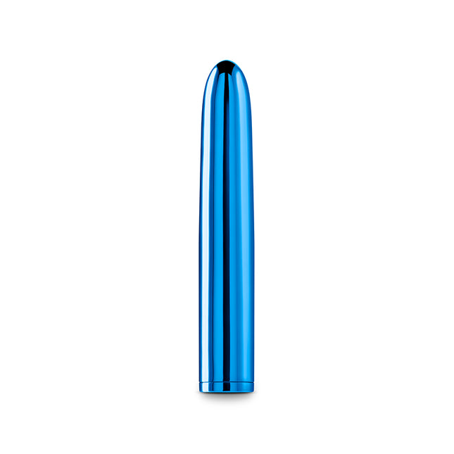 Nsnovelties Chroma Blue 17 cm Bullet Vibrator