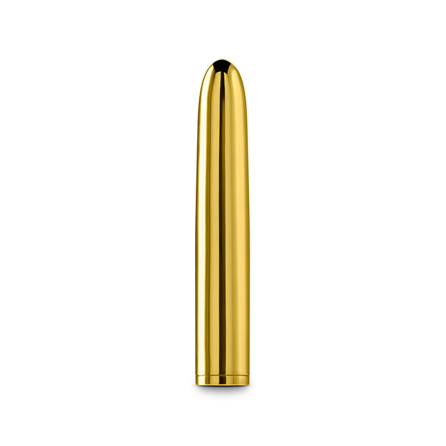 Nsnovelties Chroma Gold 17 cm Bullet Vibrator