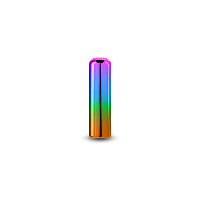 Nsnovelties Chroma Rainbow Small 6.8 cm Bullet Vibrator