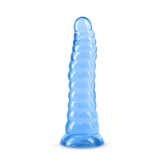 Fantasia Nymph 6 Inch Blue Dildo