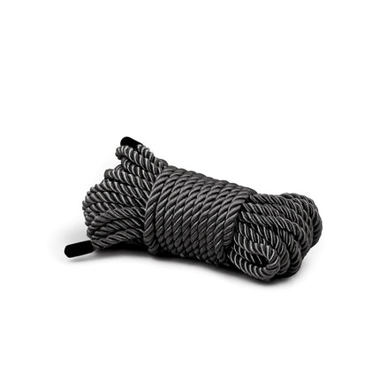 Bondage Couture Rope 7.6m - Black