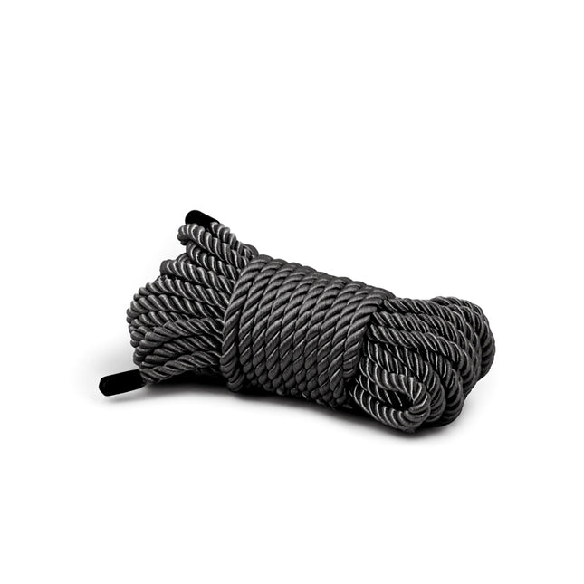 Bondage Couture Rope 7.6m - Black