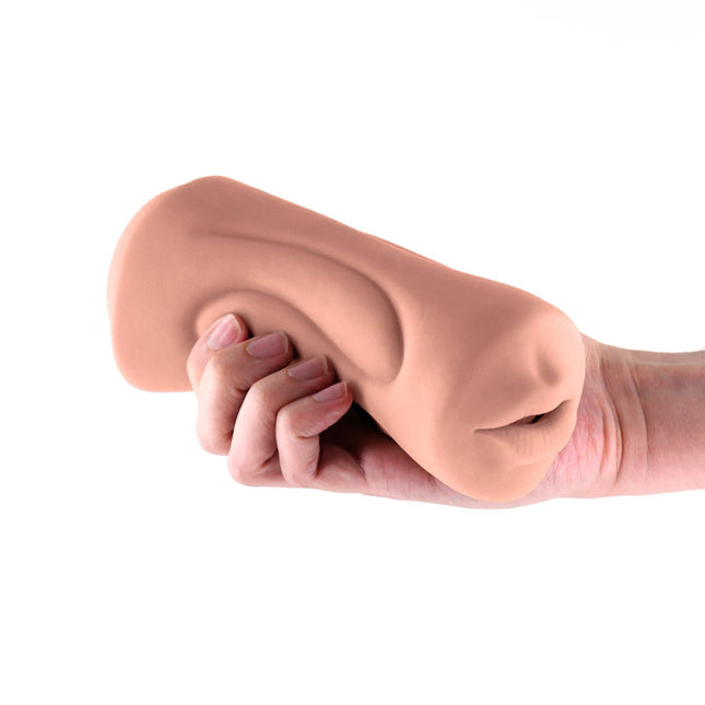 I Dream of MILF Tan Vagina Stroker