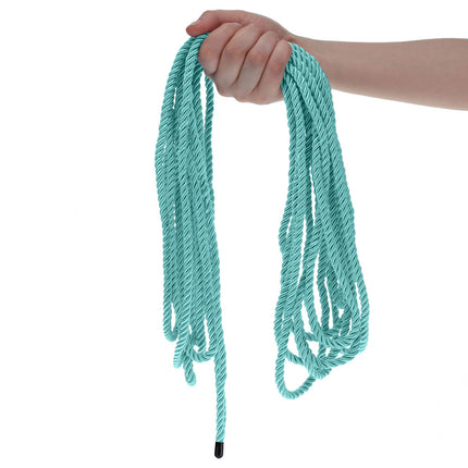 OUCH! Bondage Rope 10 M - Blue