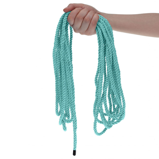 OUCH! Bondage Rope 10 M - Blue