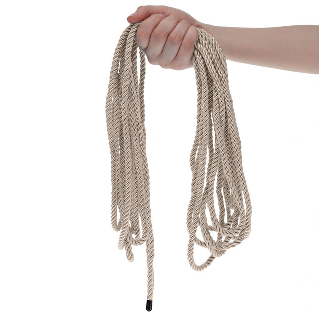 OUCH! Bondage Rope 10 M - Gold