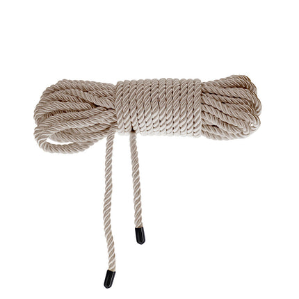 OUCH! Bondage Rope 10 M - Gold