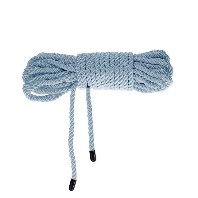 OUCH! Bondage Rope 10 M - Powder Blue