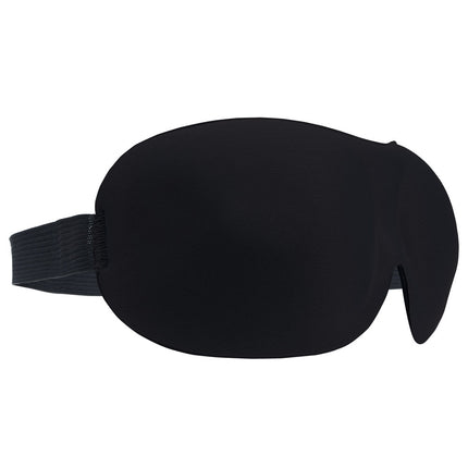 OUCH! 3D Black Eye Mask