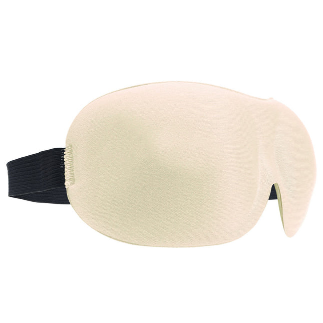 OUCH! 3D Gold Eye Mask