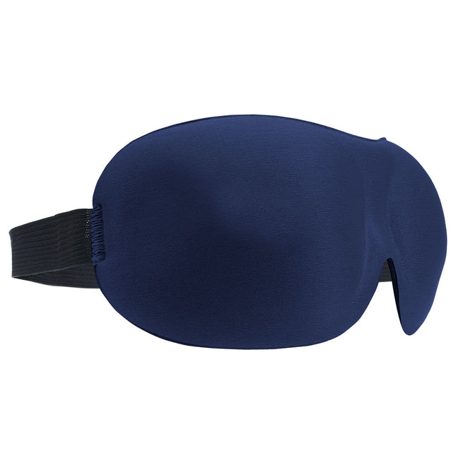 OUCH! 3D Navy Blue Eye Mask