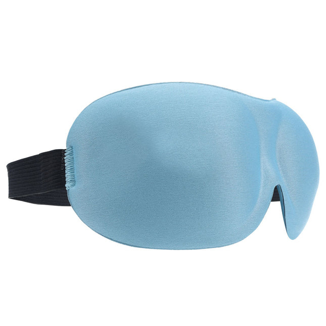 OUCH! 3D Powder Blue Eye Mask