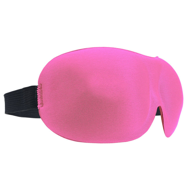 OUCH! 3D Pink Eye Mask