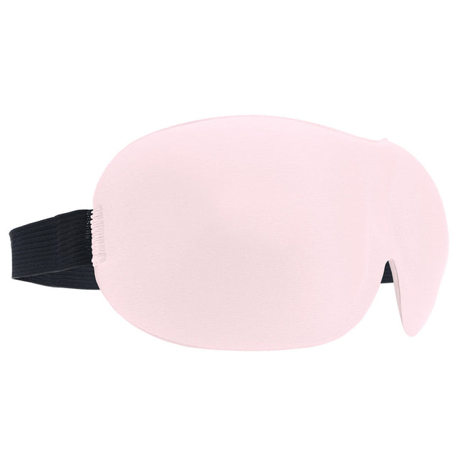 OUCH! 3D Powder Pink Eye Mask
