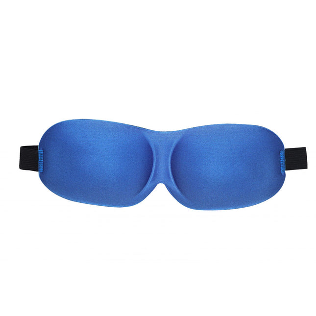 OUCH! 3D Royal Blue Eye Mask