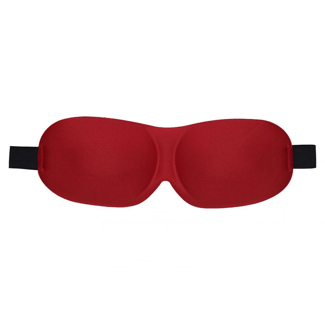 OUCH! 3D Red Eye Mask