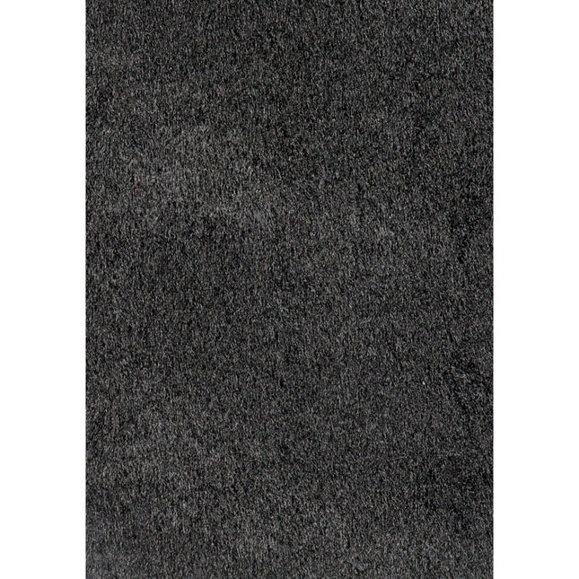 OUCH! Velvet & Velcro Adjustable Handcuffs - Black Restraints