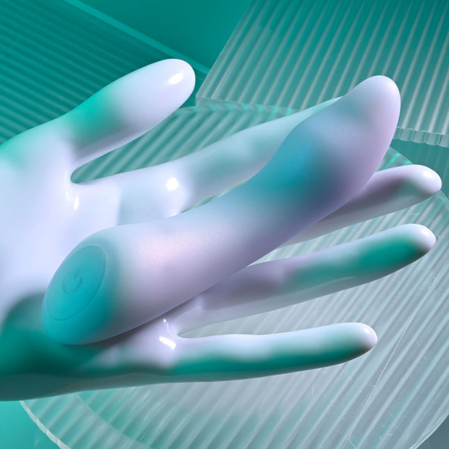 Playboy Pleasure EUPHORIA Opal Mini Vibrator