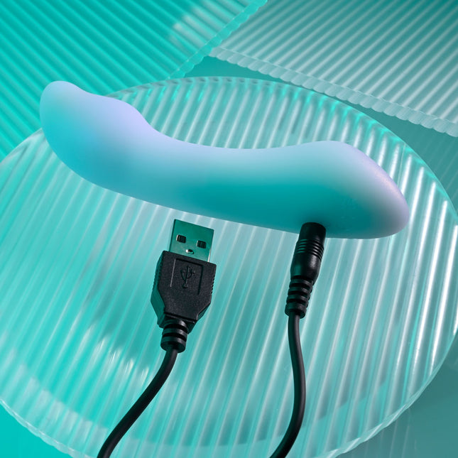 Playboy Pleasure EUPHORIA Opal Mini Vibrator