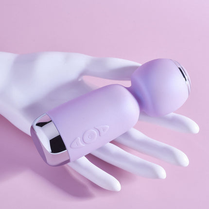 Playboy Pleasure ROYAL MINI Wand Vibrator