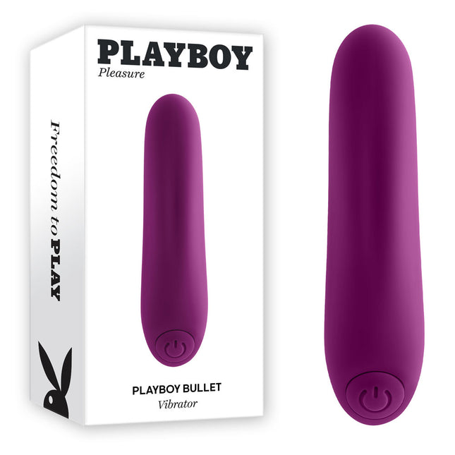 Playboy Pleasure PLAYBOY BULLET Vibrator