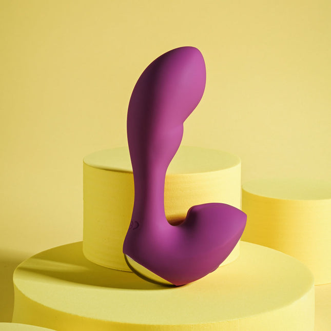 Playboy Pleasure ARCH G Spot Vibrator