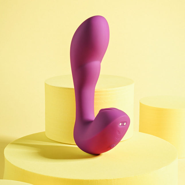 Playboy Pleasure ARCH G Spot Vibrator