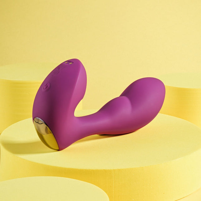 Playboy Pleasure ARCH G Spot Vibrator