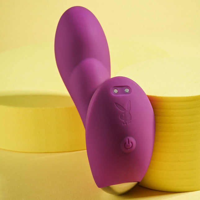Playboy Pleasure ARCH G Spot Vibrator