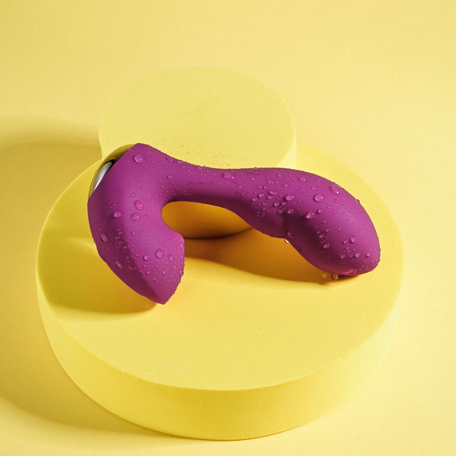 Playboy Pleasure ARCH G Spot Vibrator