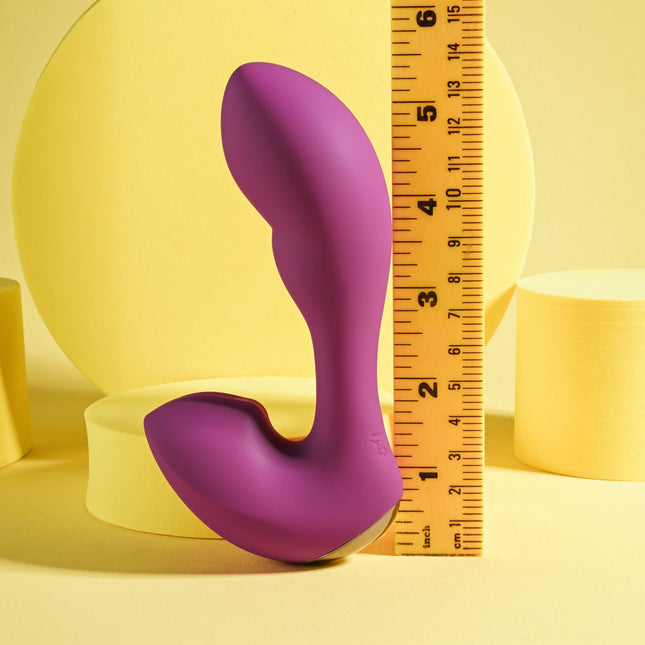 Playboy Pleasure ARCH G Spot Vibrator